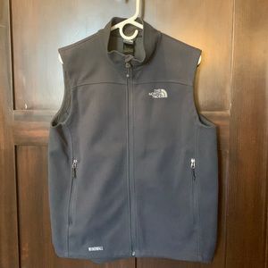 The North Face Windwall Vest
